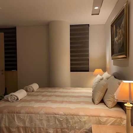 Apartament Στούντιο 305 Saloniki Zewnętrze zdjęcie