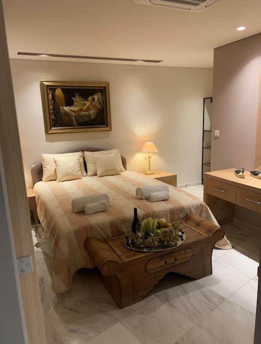 Apartament Στούντιο 305 Saloniki Zewnętrze zdjęcie