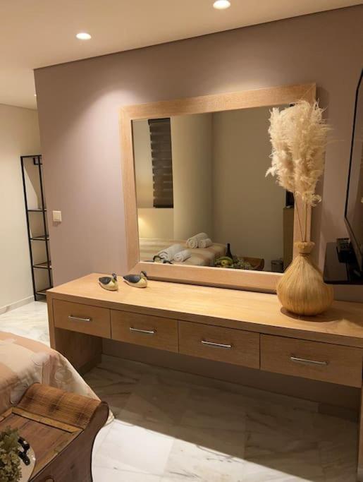 Apartament Στούντιο 305 Saloniki Zewnętrze zdjęcie